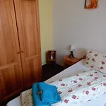 Penzion Nové údolí