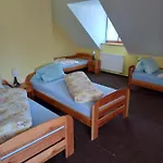 Chata Nove Udoli Stožec