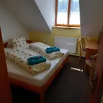 Chata Nove Udoli Stožec
