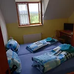 Penzion Nové údolí Stožec