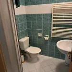 Chata Nove Udoli Πανσιόν Stožec