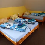 Nové údolí Penzion 3*