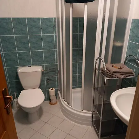 Nové údolí Pensión 3*