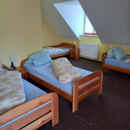Nove Udoli Stožec