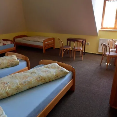 Nové údolí 3*