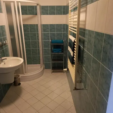 Nové údolí Penzion