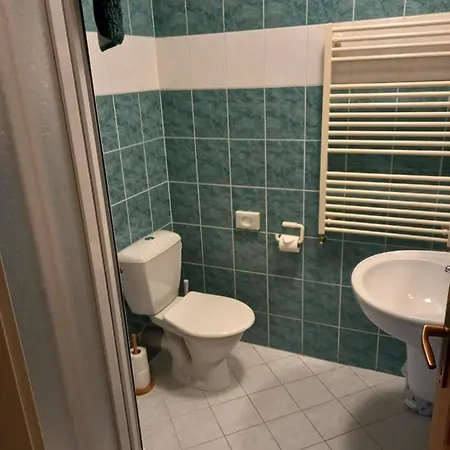 Nové údolí Pensión Stožec