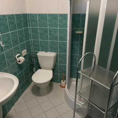Nové údolí 3*