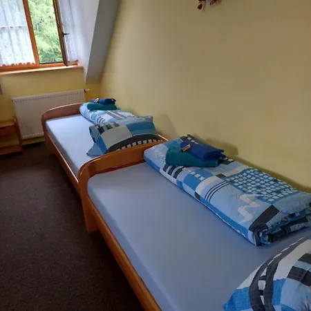 Nové údolí 3*