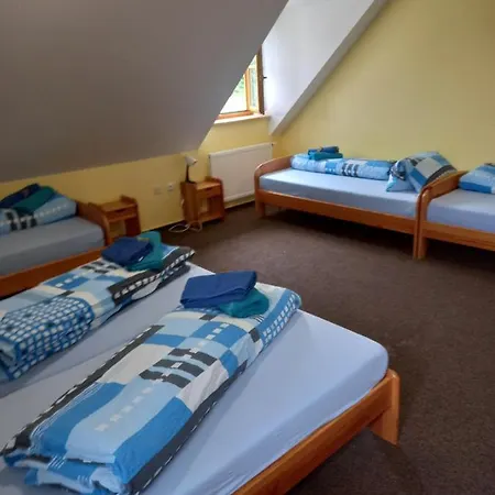 Nové údolí 3*