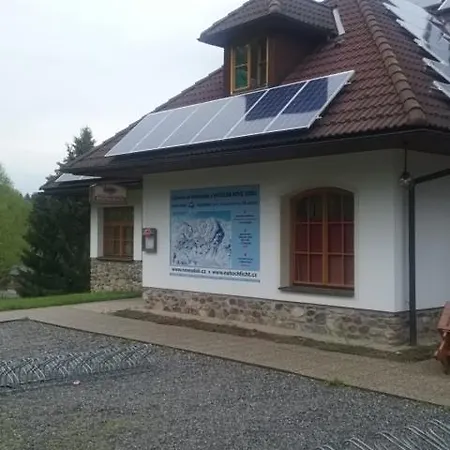 Nové údolí Penzion