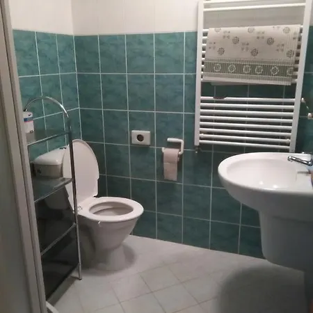 Nové údolí Penzion