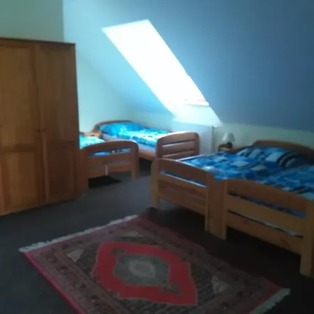 Nové údolí 3*