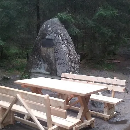 Pensión Nové údolí