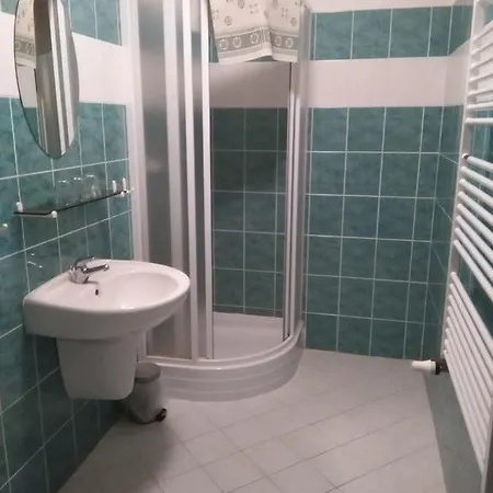 Nove Udoli Stožec
